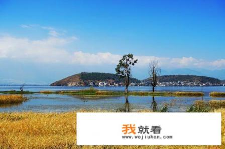 98元游洱海3天游路线靠谱吗？