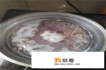 粽子的制作方法？