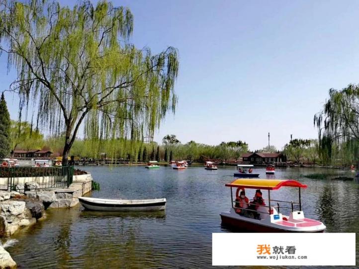 2023年春节还适合去北京旅游吗？