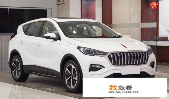 红旗将推出3款SUV，会成为热门车型吗？