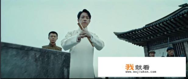摄魂使有天选吗？
