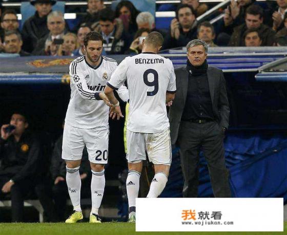 伊瓜因有欧冠冠军吗? 伊瓜因有欧冠冠军吗?