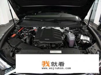 奥迪A6现在报价是多少？