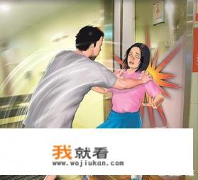 雨中漫步的女人文案？
