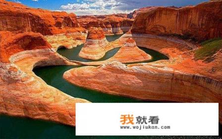 国外著名景点？