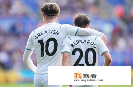 瓜帅率队再战欧冠！曼城VS莱比锡，蓝月军团能否取得开门红？