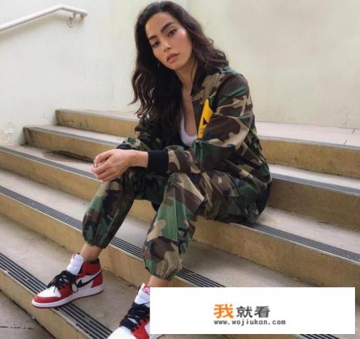 现在的女士运动鞋，流行哪种款式，有什么可以推荐的？