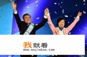 2019年，韩国政坛发生了哪些大事？