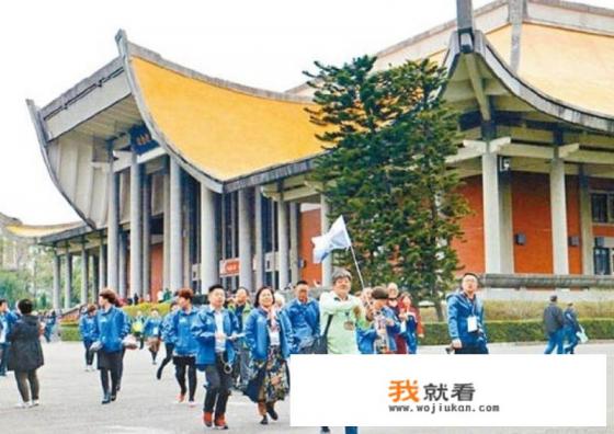 跟团去台湾旅游6天，需要准备什么？