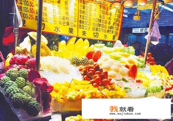 跟团去台湾旅游6天，需要准备什么？