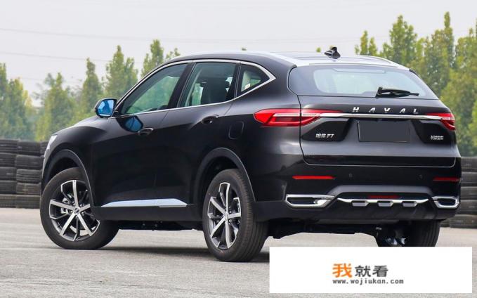 15万六座suv排名前十名？