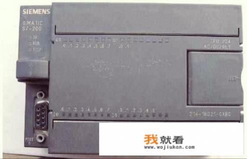 西门子S7-200CN编程软件型号？