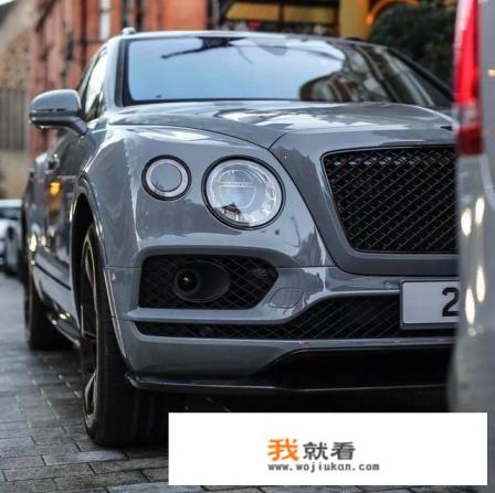 suv比轿车好?为什么顶级豪车基本都是轿车型?如劳斯莱斯，法拉利？