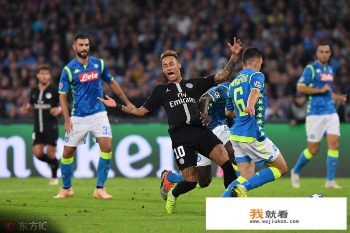 那不勒斯1:1巴黎圣日耳曼，利物浦0:2贝尔格莱德红星，你如何解读欧冠C组的出线形势？