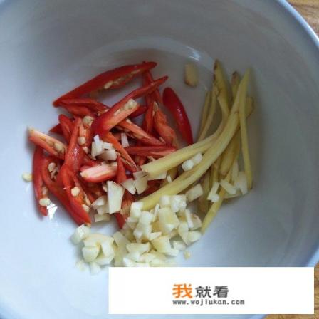 葛根粉丝的做法大全？