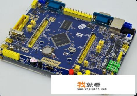 单片机行业可以转什么行业？