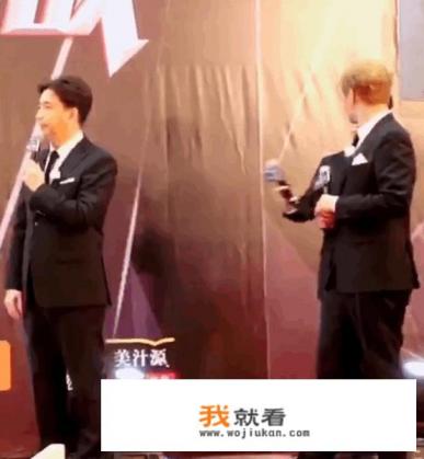 怎样看待《极限挑战》中六位MC谦让C位的举动？