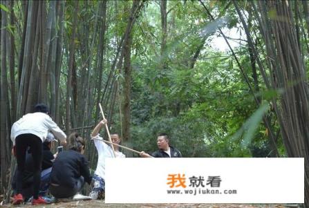 山东三小伙拍低成本武打片，大导演拍一部武打电影真需要几个亿吗？