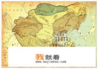 为什么五代十国这段时间几乎没有存在感？