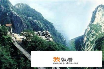 河南十大旅游景点，河南最好玩的地方有哪些？