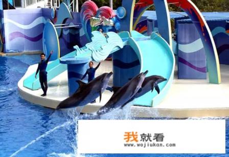 港澳台有什么旅游景点？