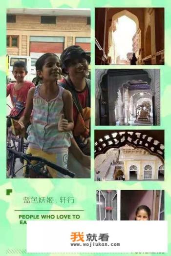 如何快速拍出美美的游玩风景照片？