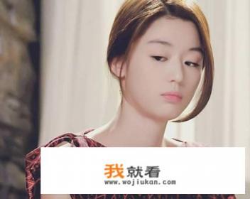 姓金的韩国女明星有哪些？