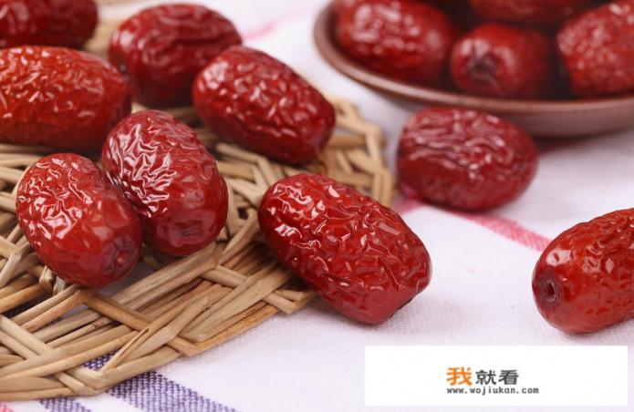 五红汤是什么，有什么作用？