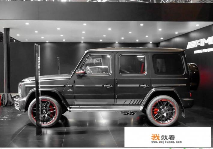 g63奔驰2021款4S店落地多少钱？