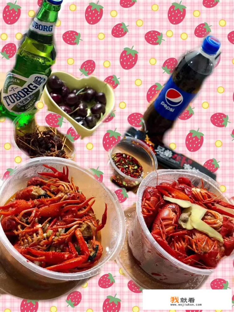 视频:龙虾怎么做才好吃？