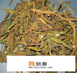 螃蟹脚是茶还是虫，你怎么评价？