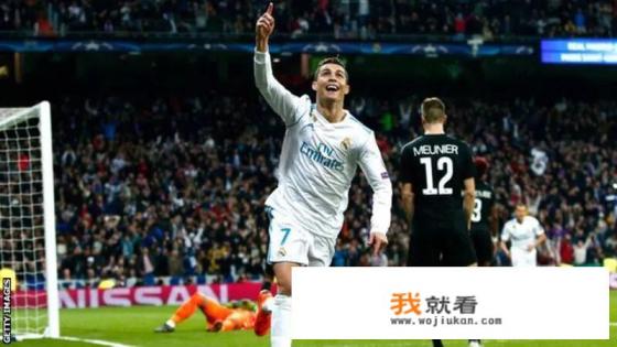 2021年欧冠金靴是谁？