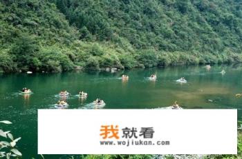 江浙一带有拓展运动的旅游景点吗？