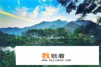 江浙一带有拓展运动的旅游景点吗？