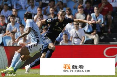 皇马3-1客胜塞尔塔迎开门红，贝尔献助攻，魔笛染红，如何评价皇马的表现？