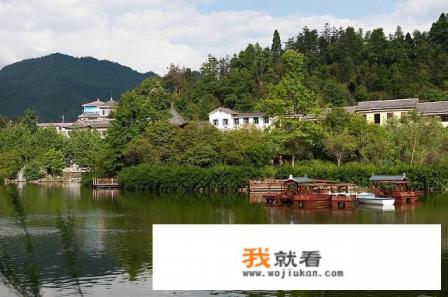 东阳横店2日游攻略？