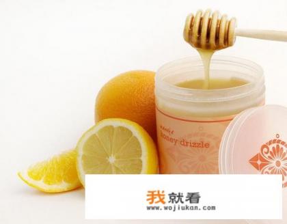 蜂蜜的功效与作用,蜂蜜的营养价值？