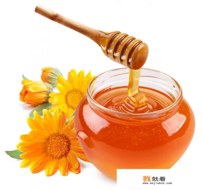 蜂蜜的功效与作用,蜂蜜的营养价值？