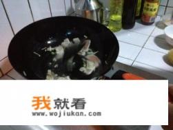 糖醋白菜片的做法？