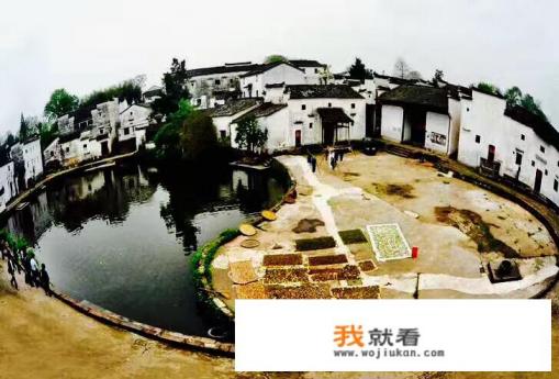从上海去苏杭游玩攻略？