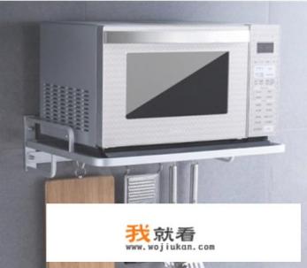 拆微波炉门钩如何拆卸？
