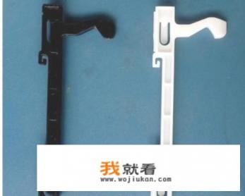 拆微波炉门钩如何拆卸？
