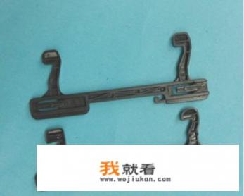 拆微波炉门钩如何拆卸？