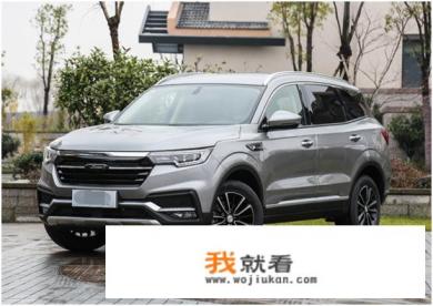 听听最真实的车主回答,众泰T500值不值得购买? 听听最真实的车主回答,众泰T500值不值得购买?