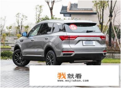 听听最真实的车主回答,众泰T500值不值得购买? 听听最真实的车主回答,众泰T500值不值得购买?