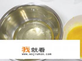 戚风蛋糕烤箱制作教程? 戚风蛋糕烤箱制作教程?