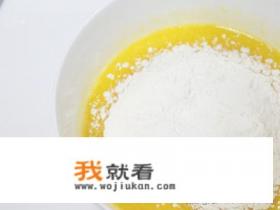 戚风蛋糕烤箱制作教程? 戚风蛋糕烤箱制作教程?