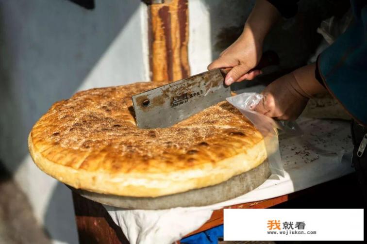 武汉最有名的小吃是什么？