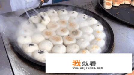 武汉最有名的小吃是什么？