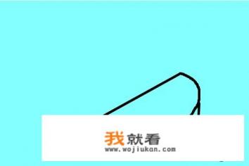 如何画蛋糕的简笔画？